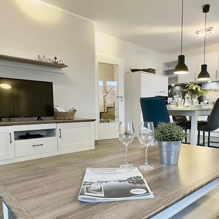 הוילה ויטמונד Haus Ankerhuus 2A - Carolinensiel מראה חיצוני תמונה