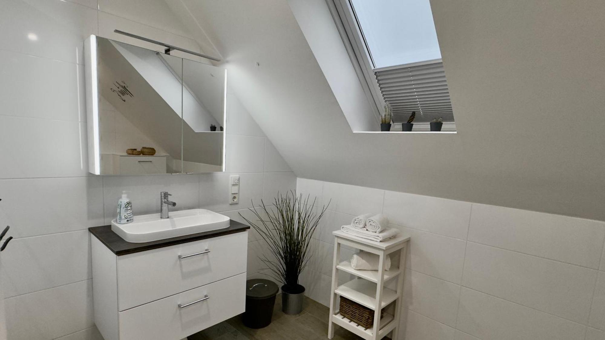 הוילה ויטמונד Haus Ankerhuus 2A - Carolinensiel מראה חיצוני תמונה